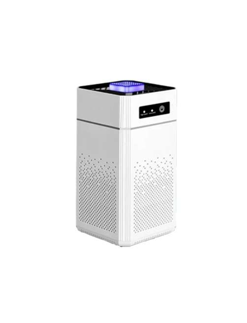 Magic Air Pro™ Clean Air, Smart Sensor Technology