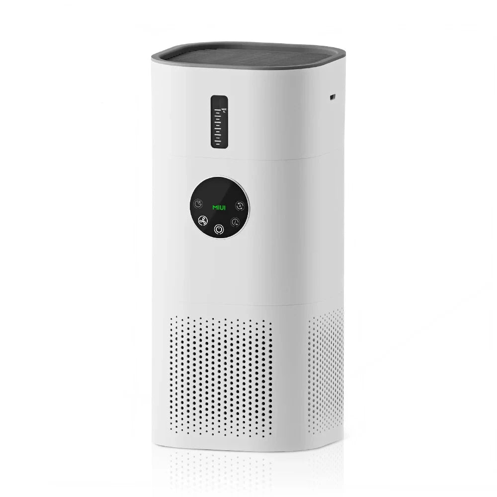 NanoPure™ Latest Nanotechnology Air Purifier & Humidifier