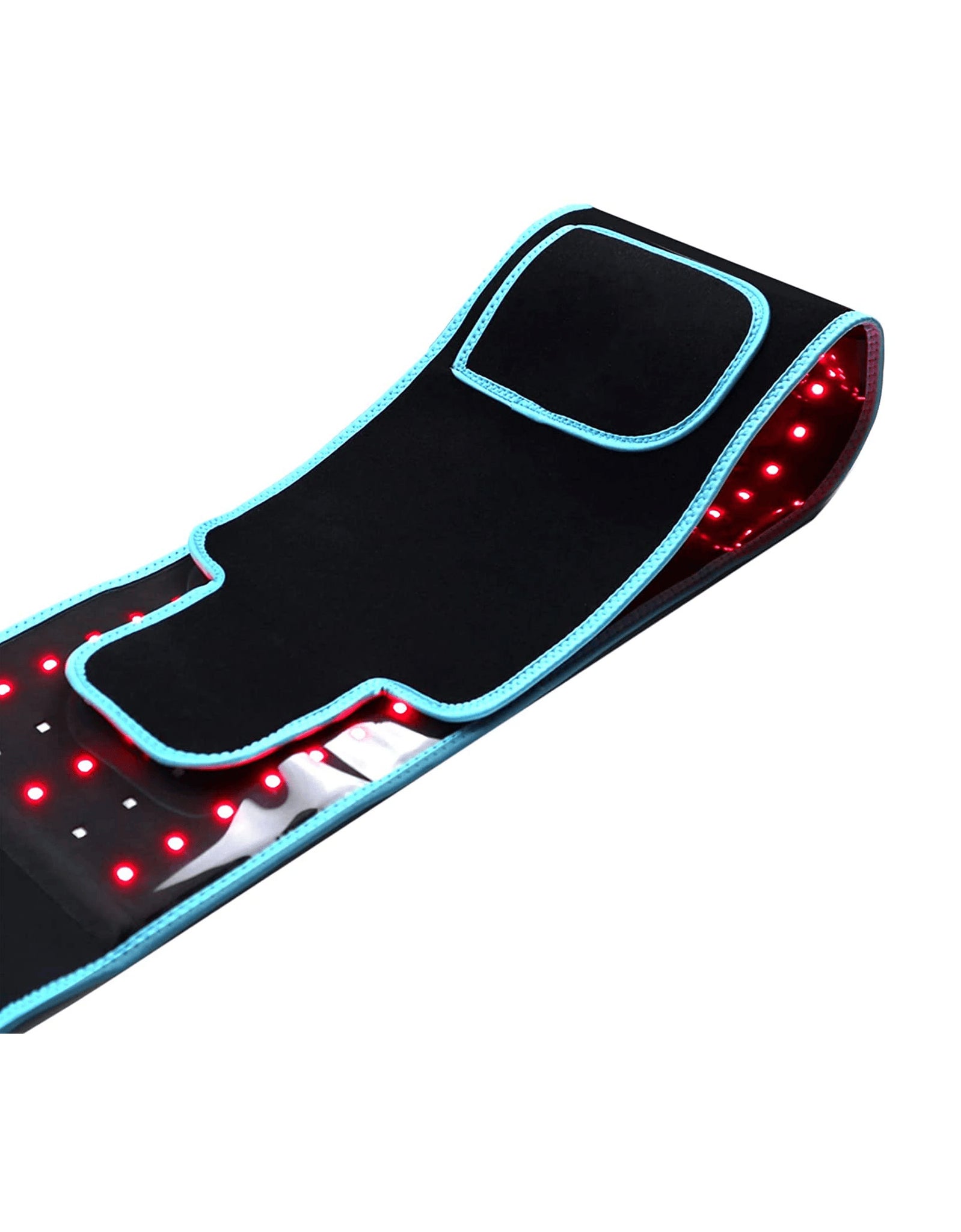 RadianceFlow™ Dual-Wavelength Infrared Healing Belt